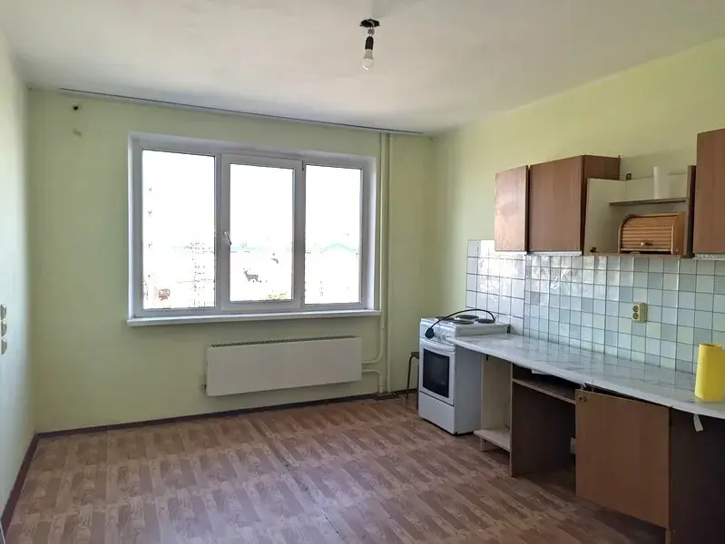 Продаётся просторная 2-комнатная квартира в районе ГМР &12820 - Фото 1