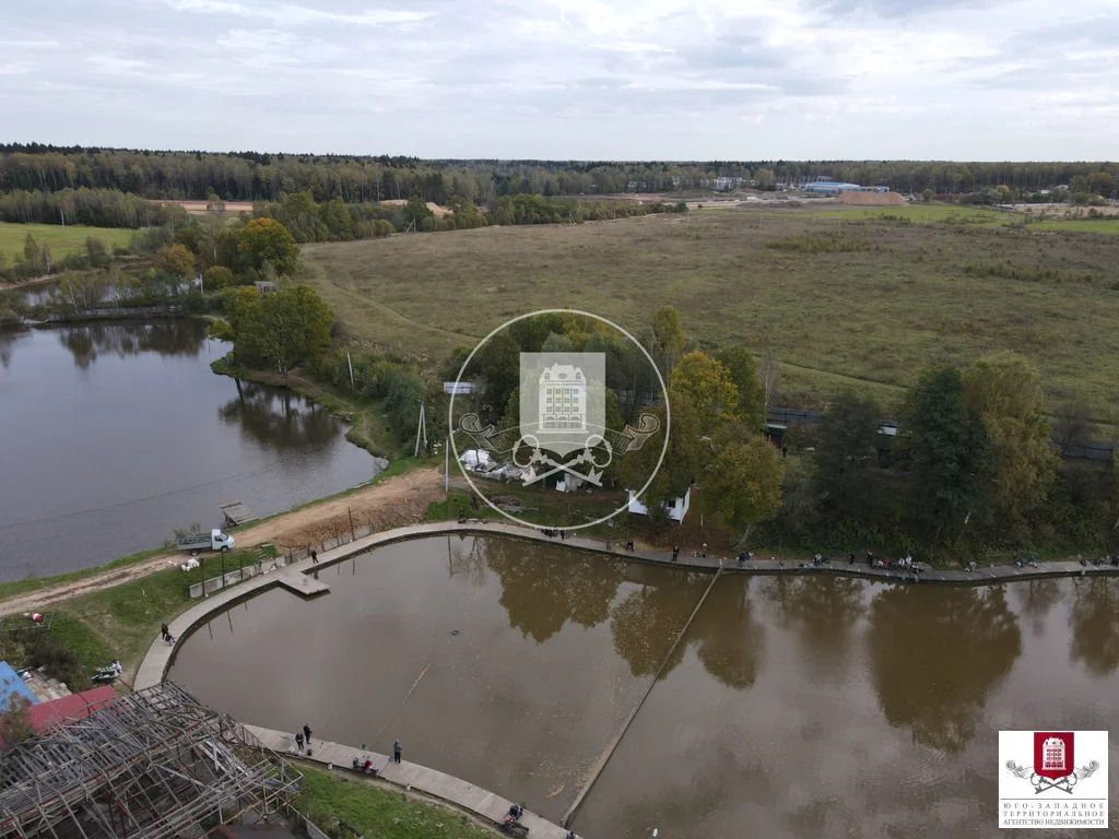 Продажа ПСН, Маланьино, Боровский район, улица Терешковой - Фото 41