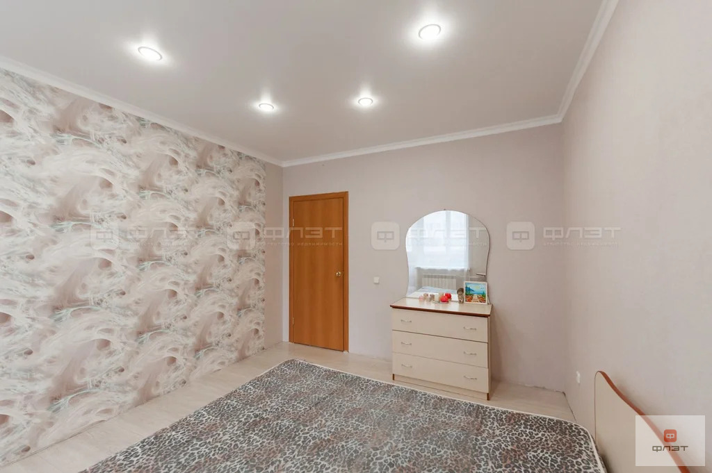 Продажа квартиры, Казань, ул. Адоратского - Фото 17
