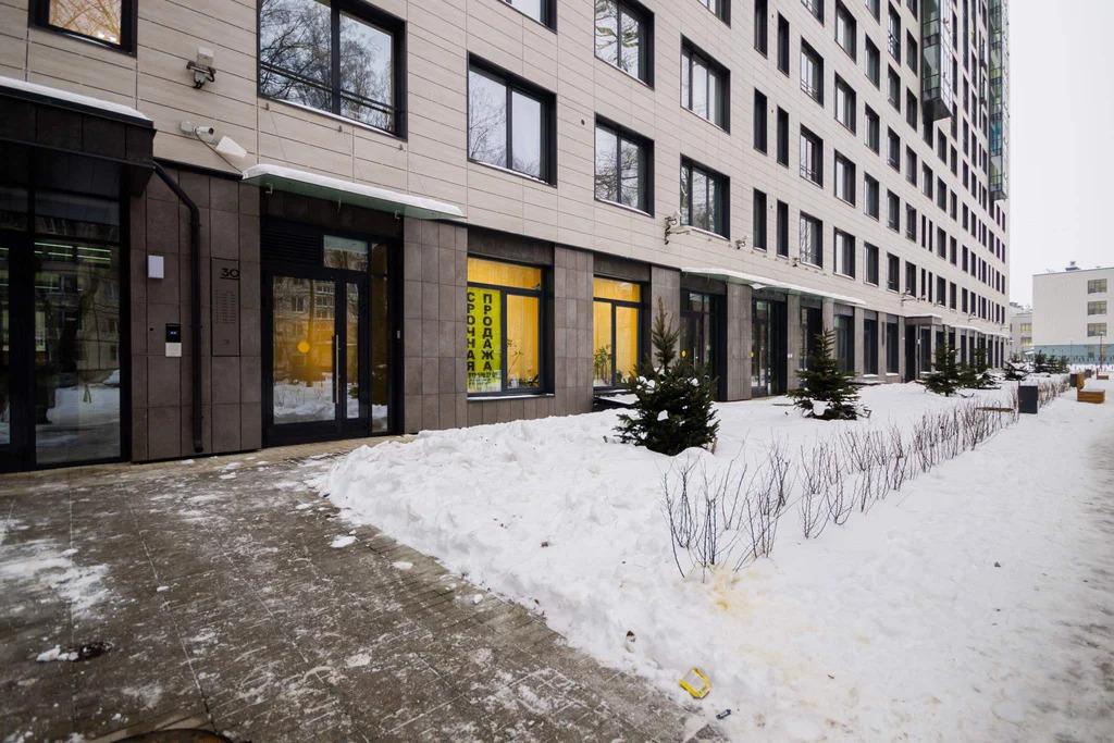 Нежилое помещение 70,3 м свободного назначения - Фото 15