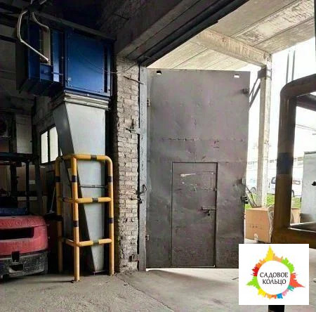 Сдается складское помещение площадью 320 кв - Фото 7