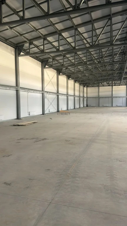 Аренда склада, Наро-Фоминск, Наро-Фоминский район, ул. Маршала Жукова - Фото 5