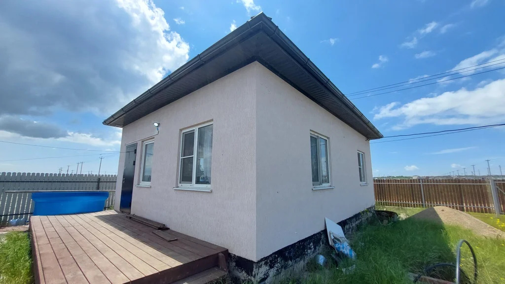 Продажа дома, Голубицкая, Темрюкский район, улица Сиреневая - Фото 15