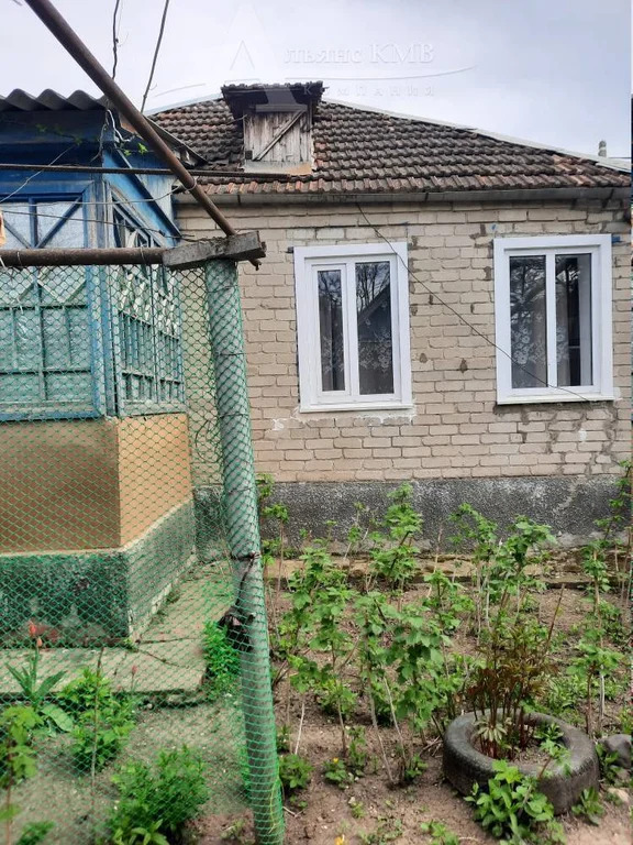 Продажа дома, Георгиевск, ул. Пролетарская - Фото 1