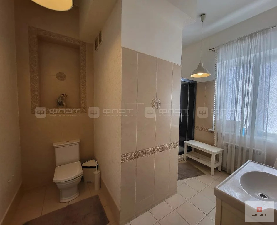 Продажа дома, Званка, Пестречинский район, ул. Приозерная - Фото 21