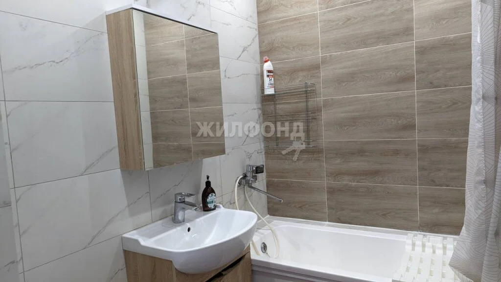 Продажа квартиры, Новосибирск, Берёзовая - Фото 8