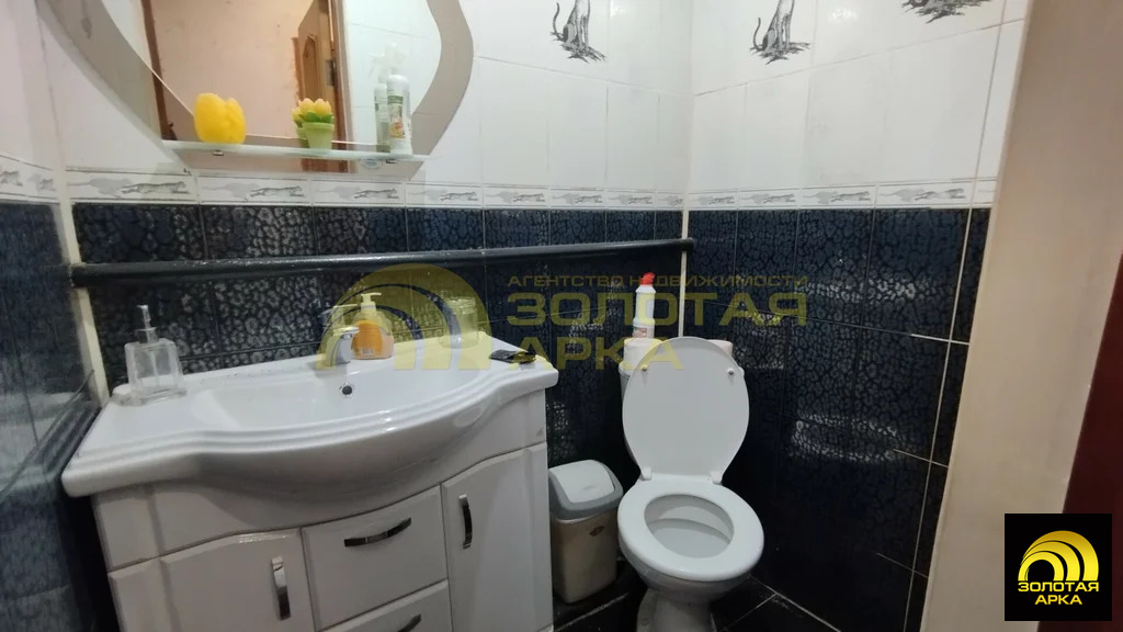 Продажа квартиры, Старотитаровская, Темрюкский район, ул. ... - Фото 12