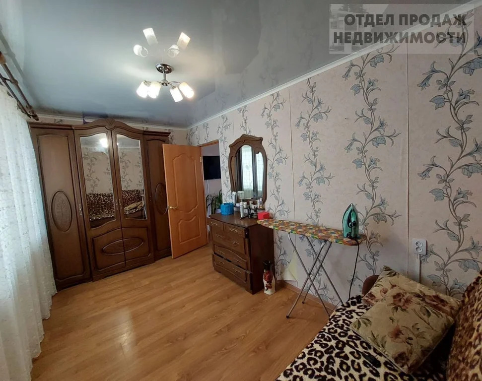 Квартира в центе города - Фото 12