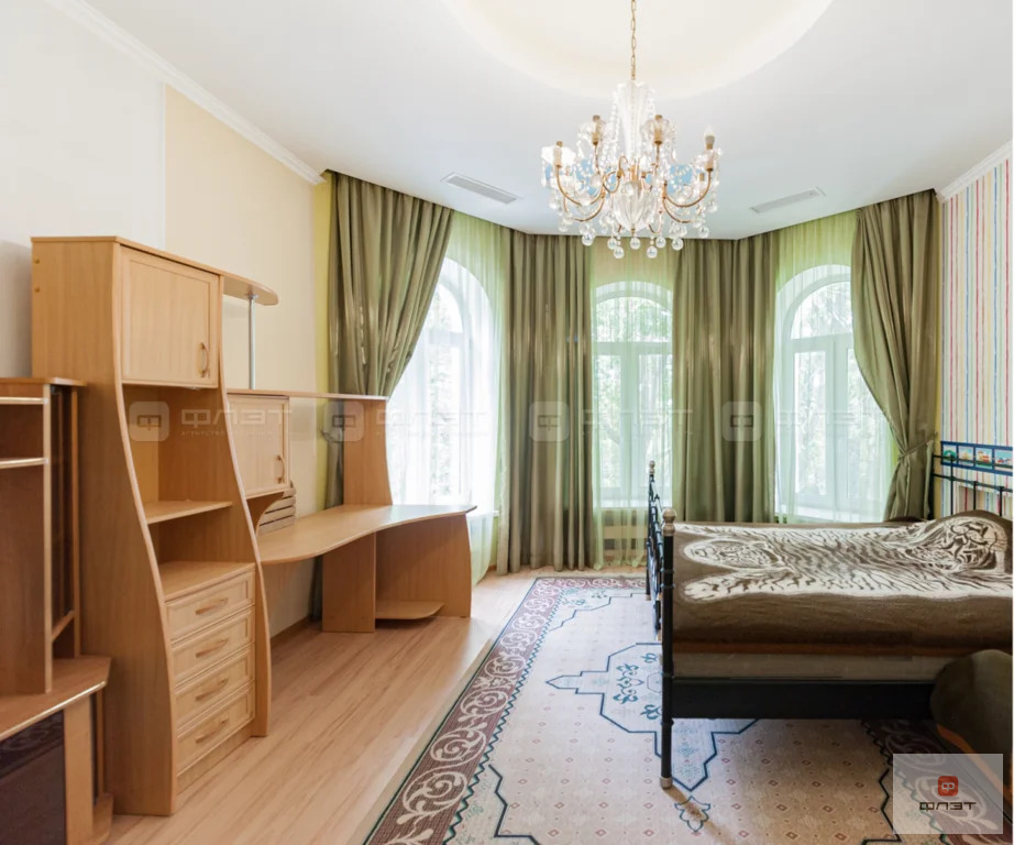 Продажа дома, Званка, Пестречинский район, ул. Просторная - Фото 12