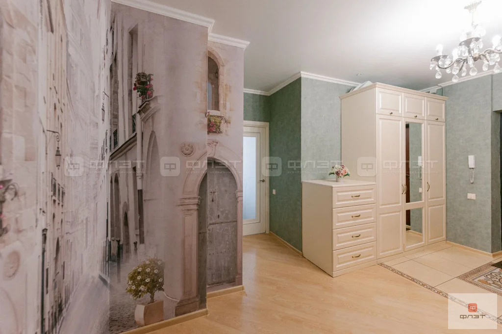 Продажа квартиры, Казань, тракт. Сибирский - Фото 14