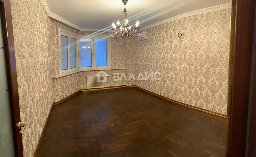 Москва, улица Барышиха, д.33, 4-комнатная квартира на продажу - Фото 1