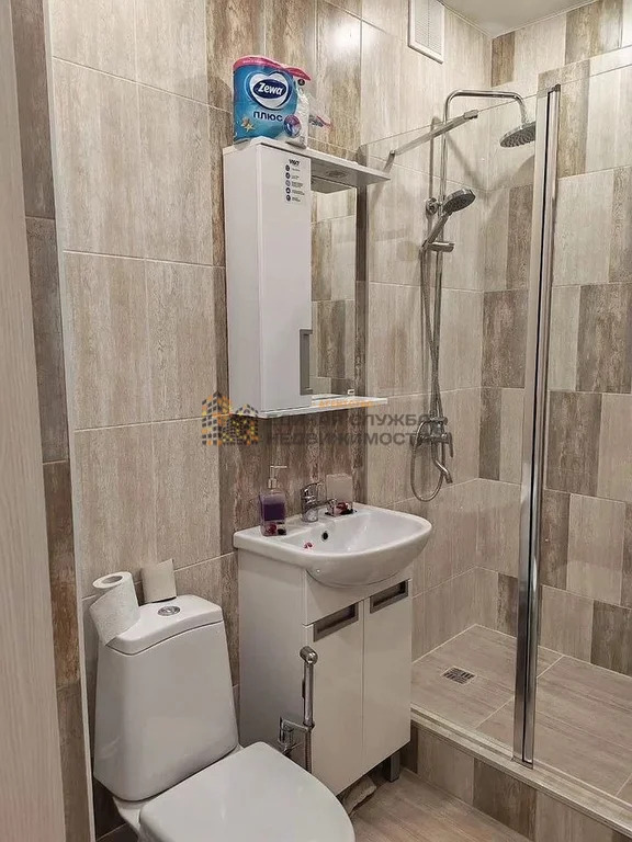 Аренда квартиры, Уфа, улица Асхата Мирзагитова - Фото 6