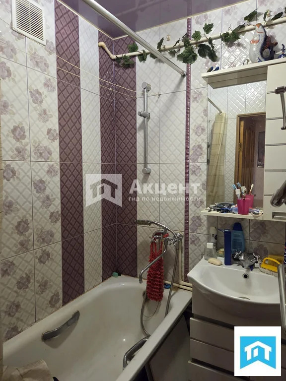 Продажа квартиры, Кочорский, Ивановский район, ул. Спортивная - Фото 1