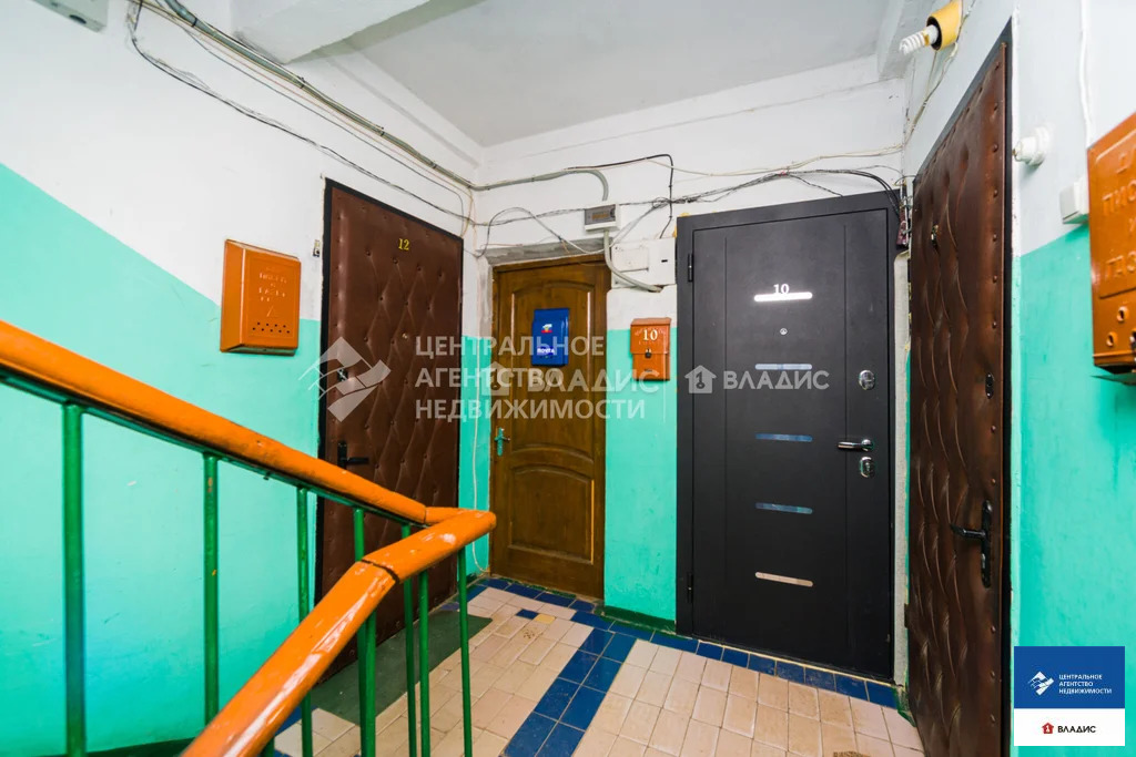 Продажа квартиры, Скопин, ул. Ленина - Фото 11