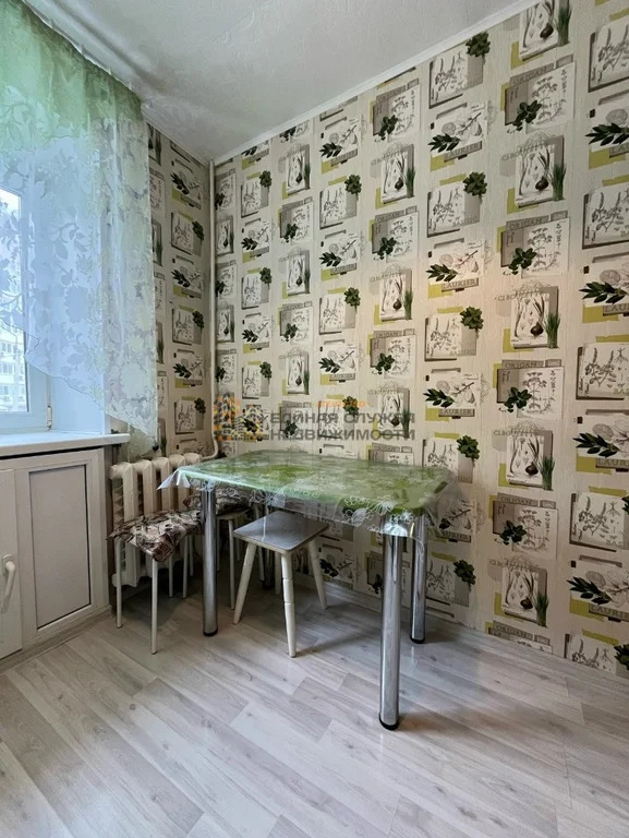 Аренда квартиры, Уфа, ул. 40 лет Октября - Фото 3