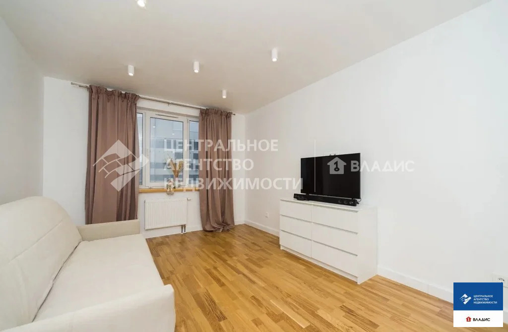 Продажа квартиры, Рязань, Солотчинское шоссе - Фото 9