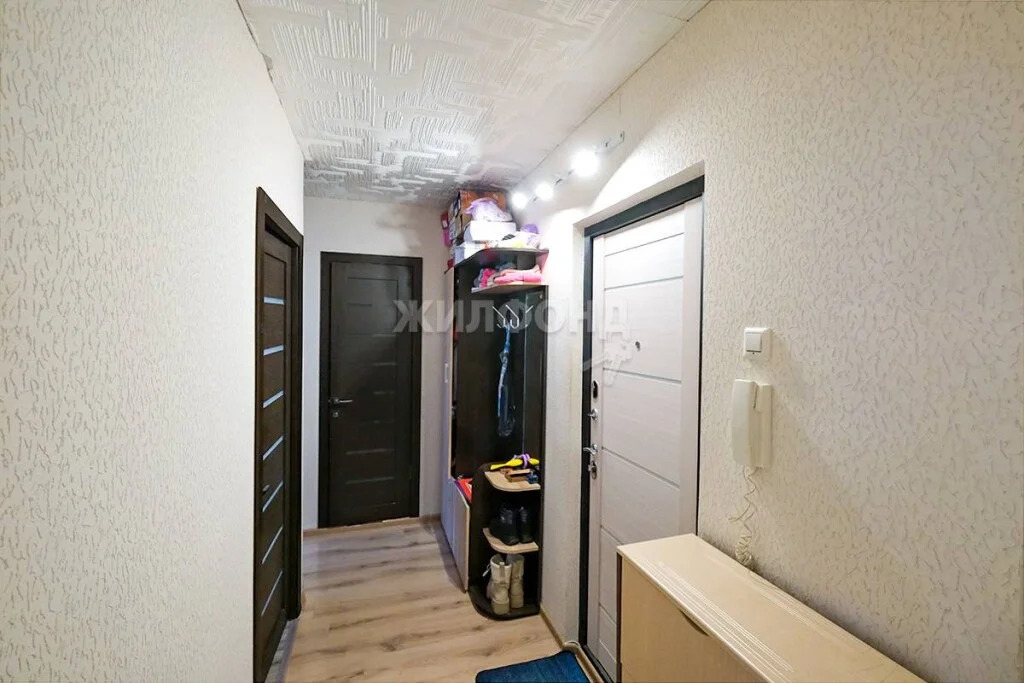 Продажа квартиры, Новосибирск, ул. Новосибирская - Фото 8