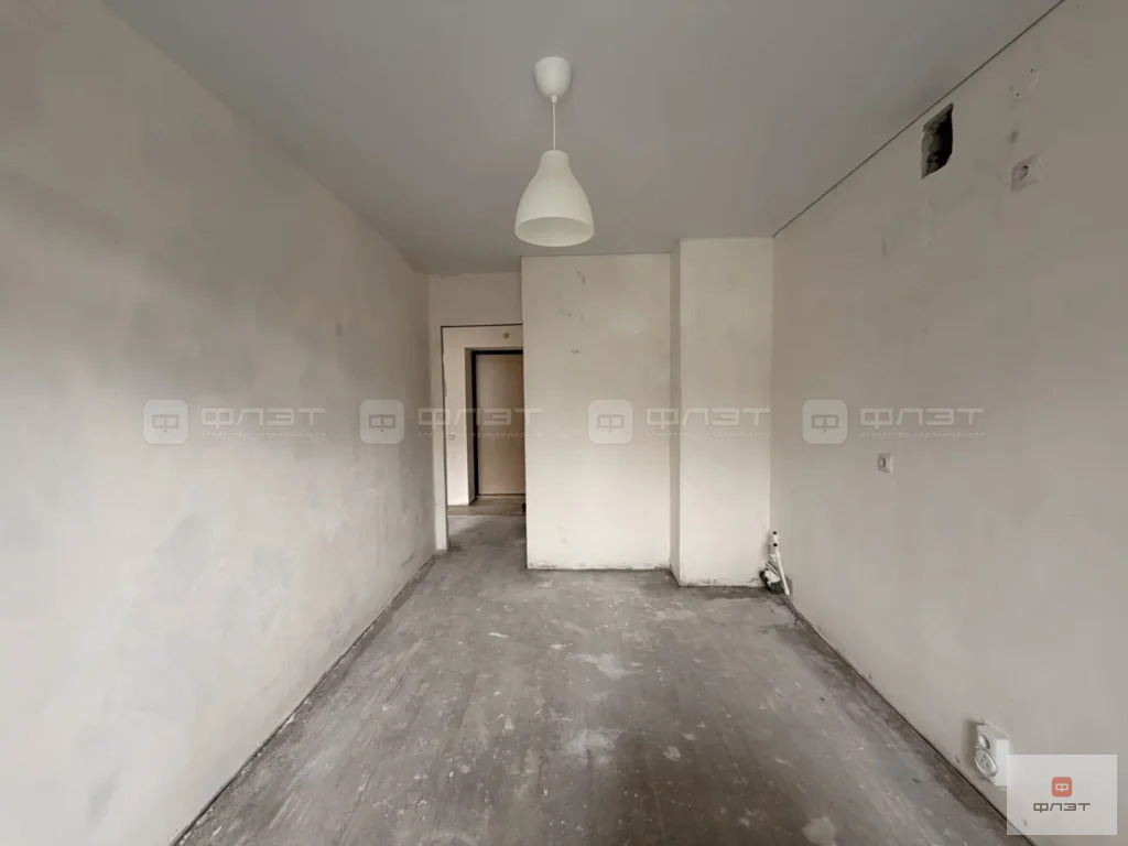 Продажа квартиры, Царево, Пестречинский район, ул. Петра Гаврилова - Фото 6