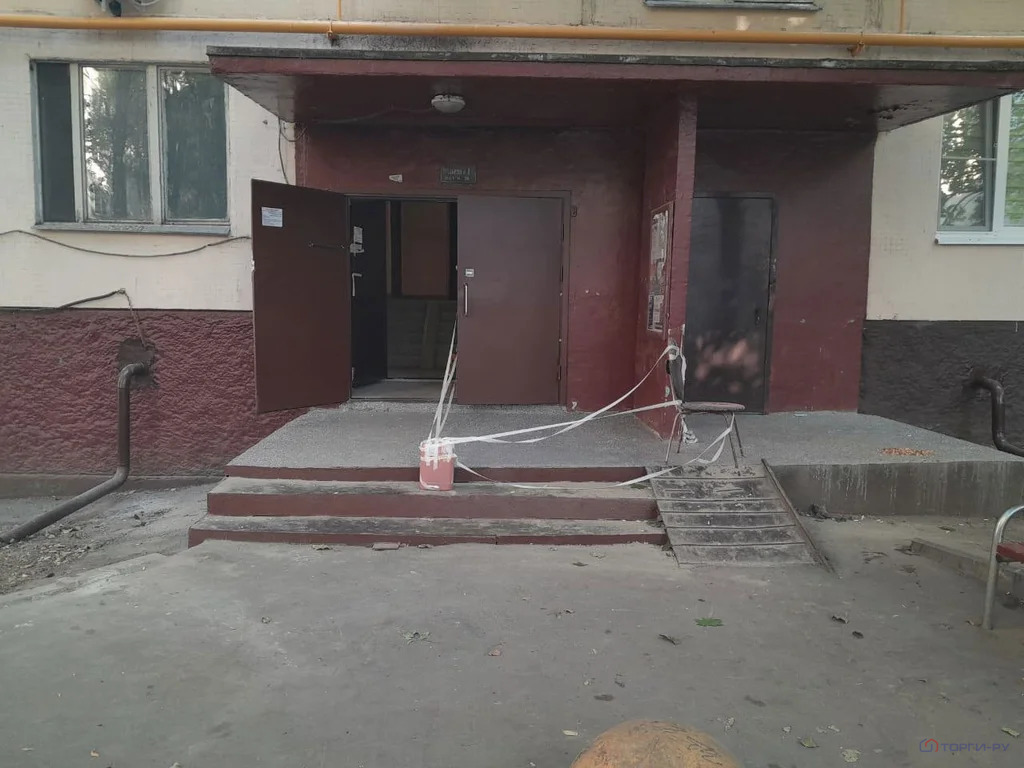 Продажа квартиры, ул. Чертановская - Фото 3