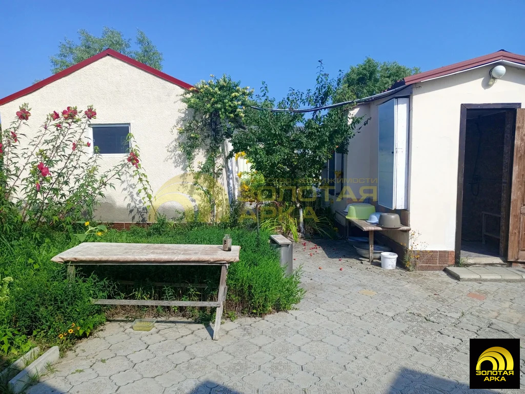 Продажа дома, Голубицкая, Темрюкский район, ул. Кубанская - Фото 19