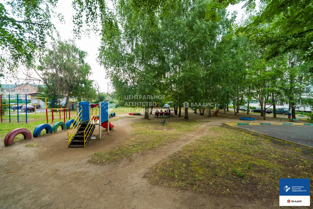Продажа квартиры, Рязань, ул. Зубковой - Фото 15