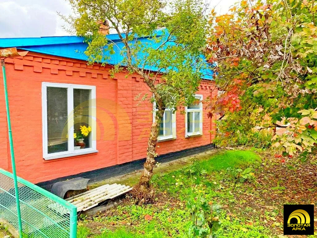 Продажа дома, Славянск-на-Кубани, Славянский район, ул. Краснодарская - Фото 19