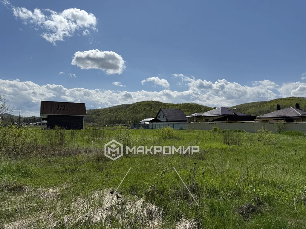 Продажа участка, Горячий Ключ - Фото 11