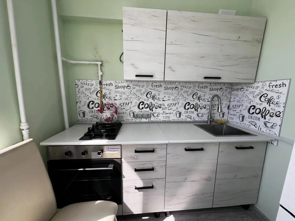 Продажа квартиры, Темрюк, Темрюкский район, ул. Октябрьская - Фото 6