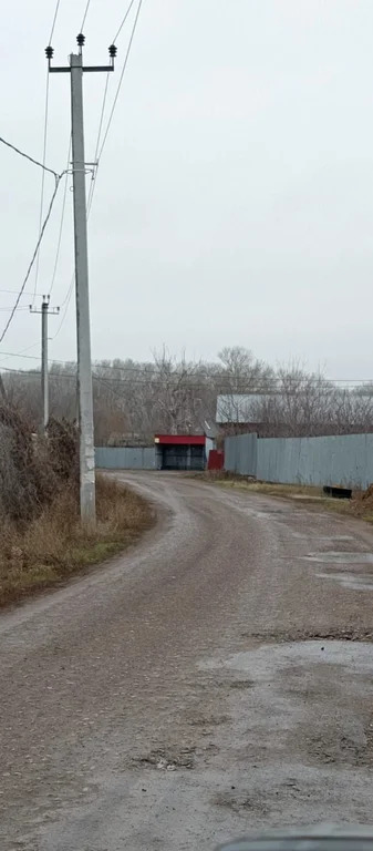 Продажа участка, Оренбургский район, улица Рассветная - Фото 4