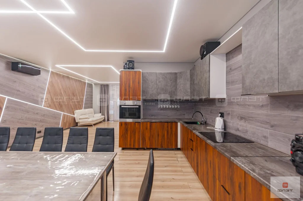 Продажа дома, Казань, Константиновка ул. Мира - Фото 6