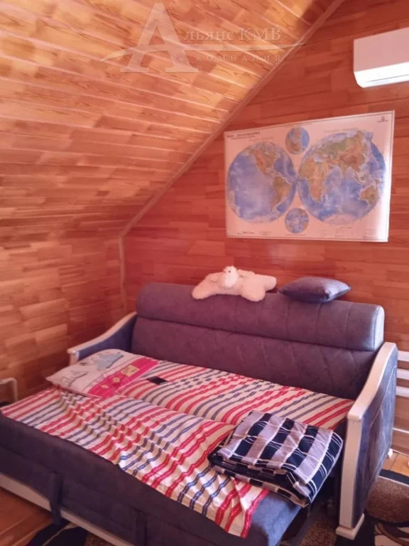 Продажа дома, Минеральные Воды, Яблоневая ул. - Фото 10