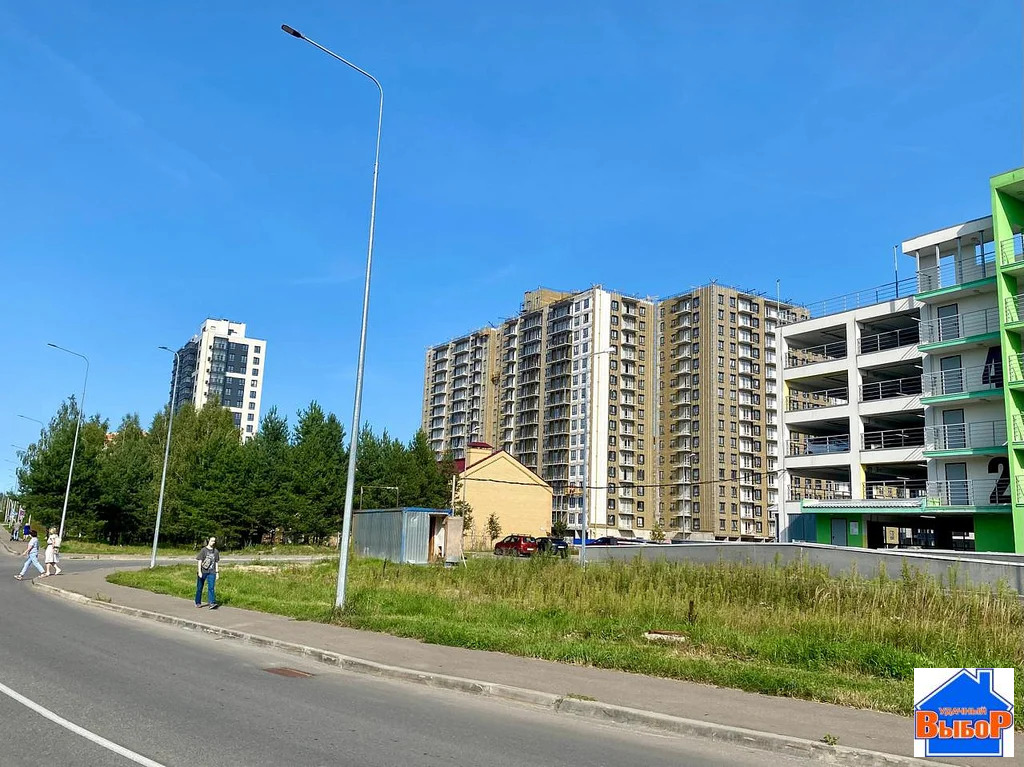 Продажа квартиры в новостройке, Раменское, Раменский район, Семейная ... - Фото 3