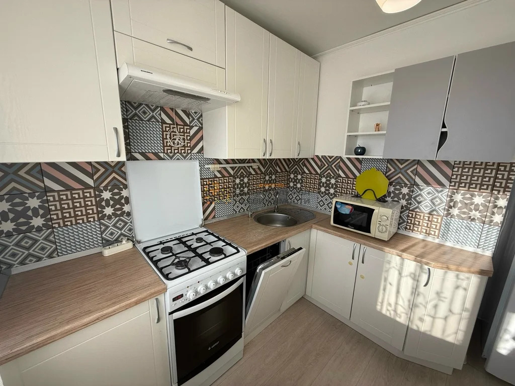 Аренда квартиры, Уфа, ул. Блюхера - Фото 7