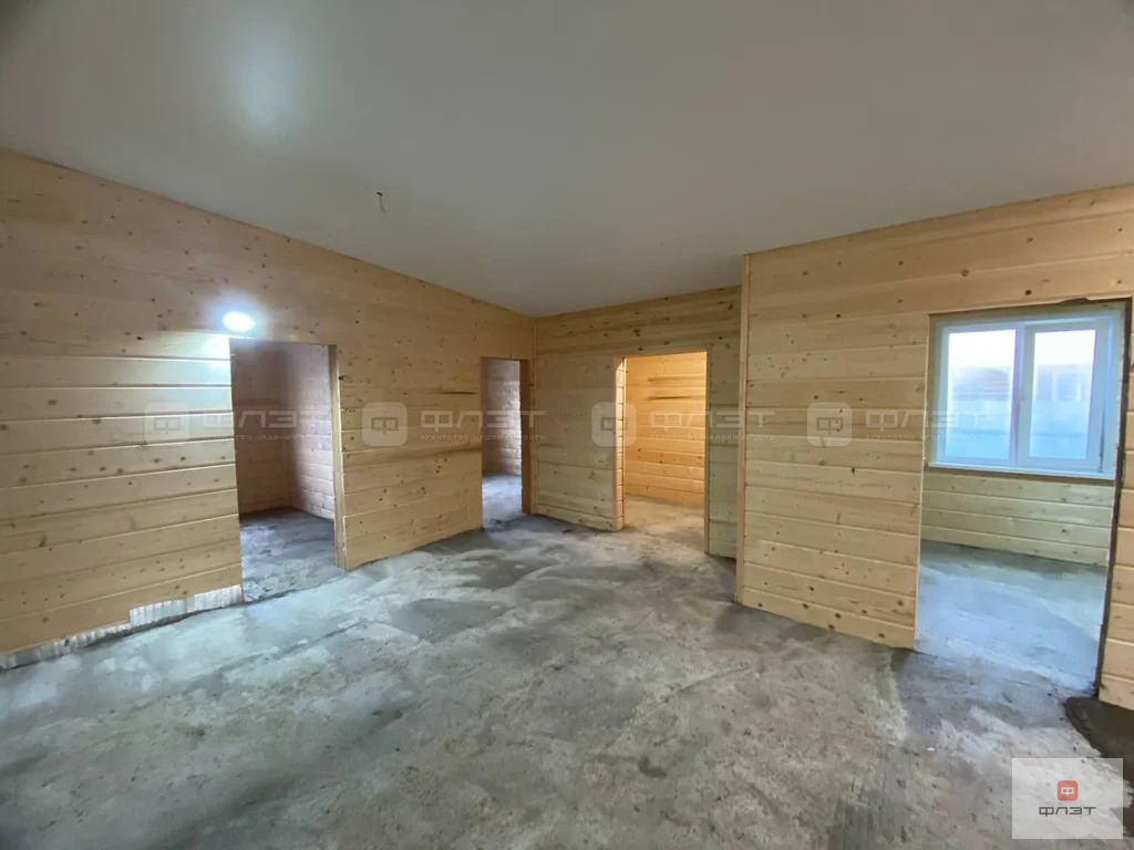 Продажа дома, Лаишевский район, Участок - Фото 11