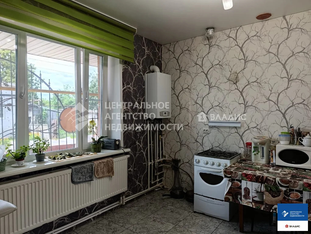 Продажа дома, Шилово, Шиловский район, ул. Речная - Фото 40