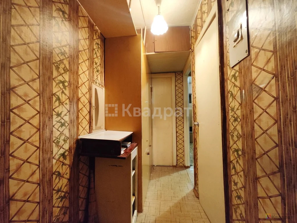 Отличная квартира для семьи в спальном р-не города - Фото 10
