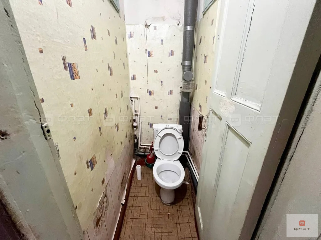 Аренда квартиры, Казань, ул. Побежимова д.32а - Фото 11