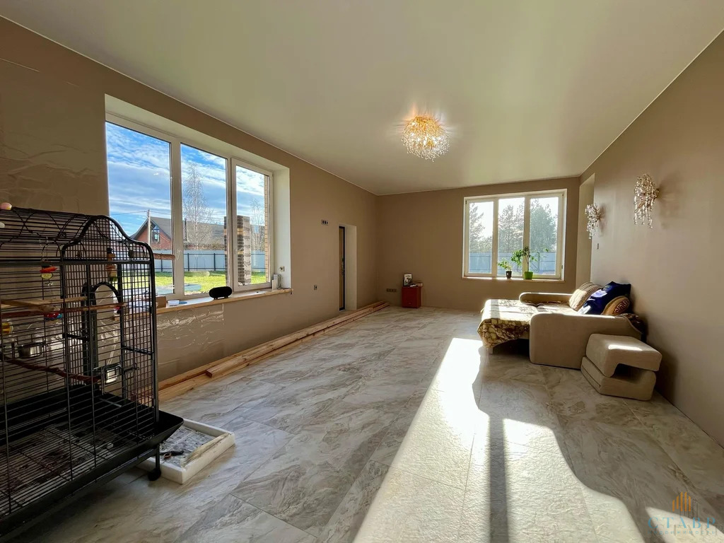 Продажа дома, 8 линия улица - Фото 18