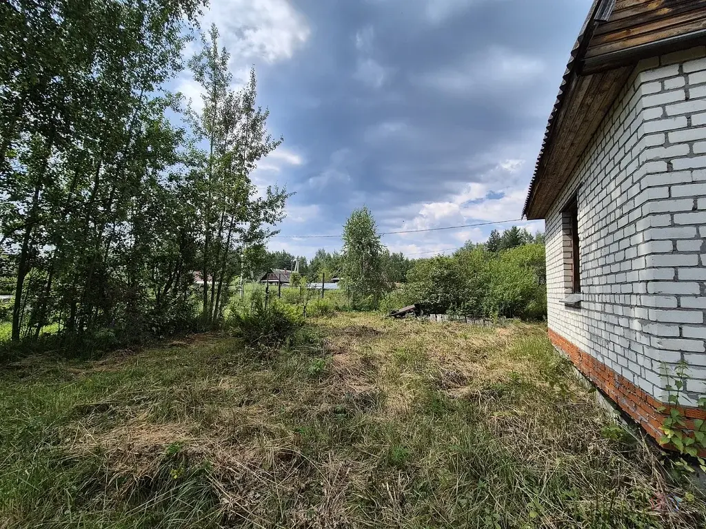 Дом 51,6 м2 на участке 15 сот. - Фото 14