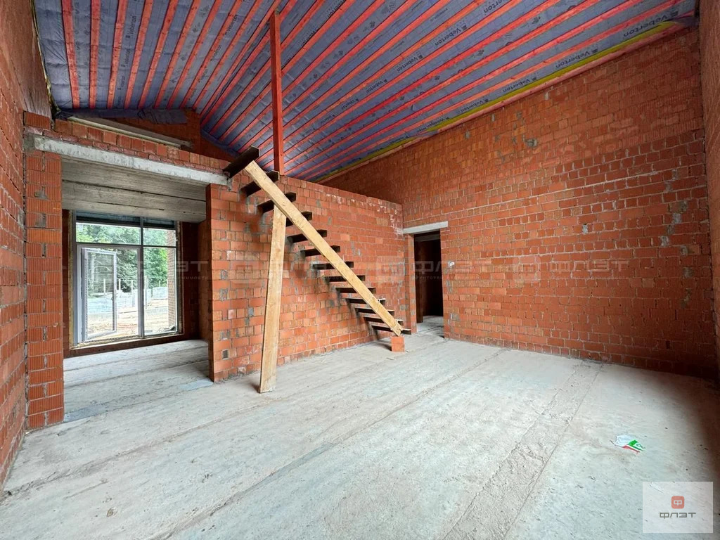 Продажа дома, Ореховка, Зеленодольский район, ул. Университетская - Фото 15