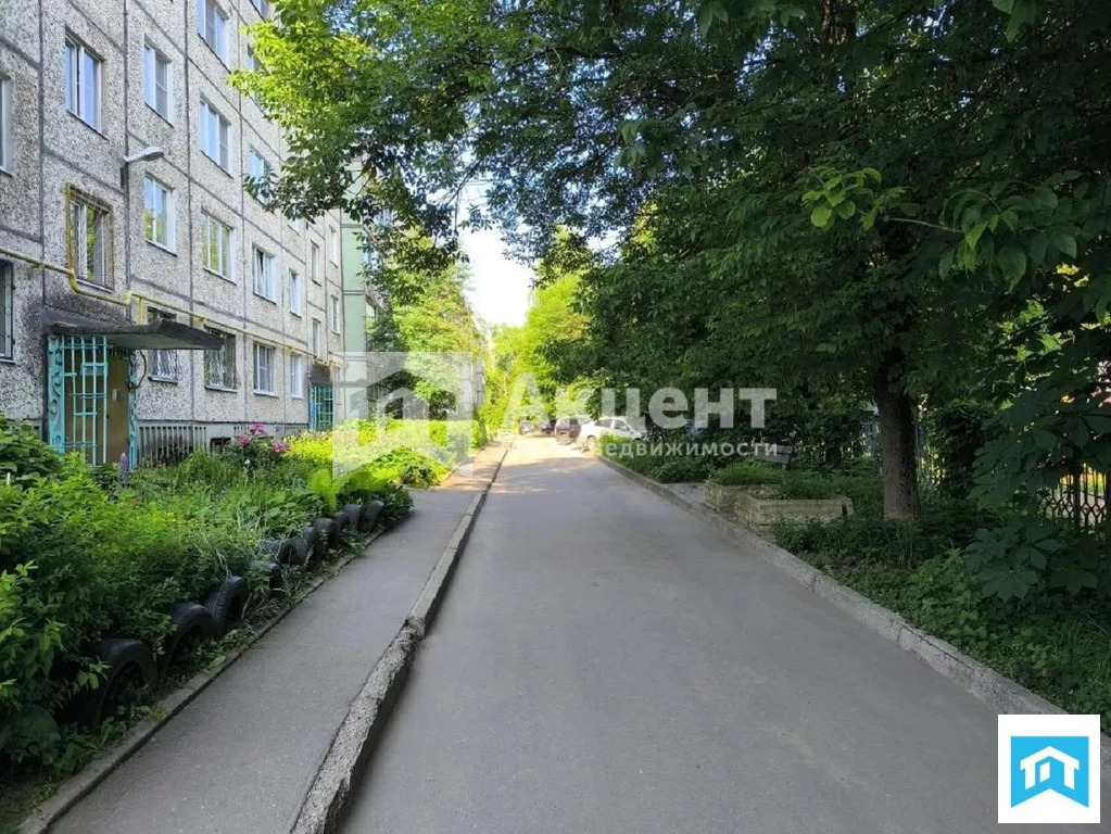 Продажа квартиры, Иваново, ул. Комсомольская - Фото 15