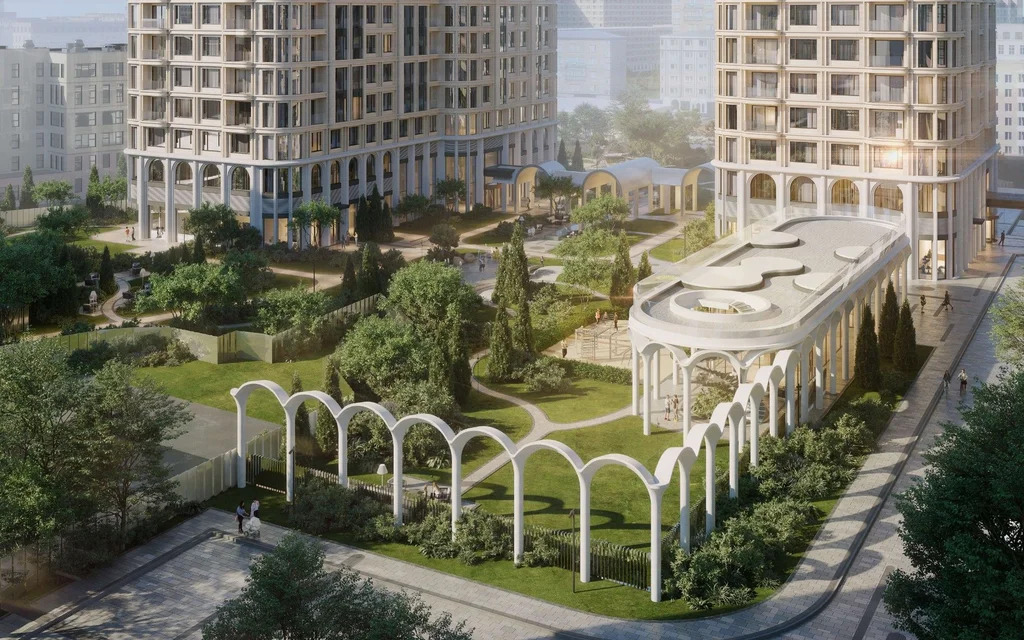 Продается парковочное место, 14,3 м2 - Фото 20