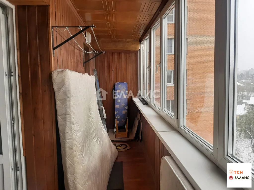 Продажа квартиры, Королев, Прудная улица - Фото 23