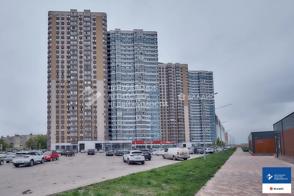 Продажа квартиры, Рязань, ул. Быстрецкая - Фото 13
