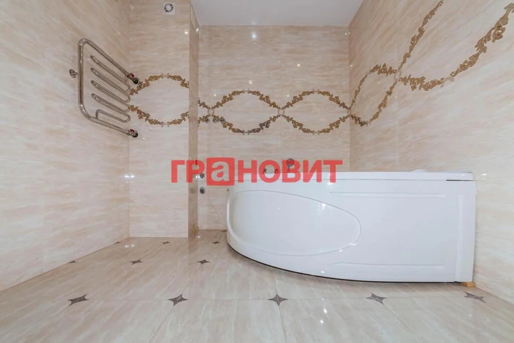 Продажа квартиры, Новосибирск, ул. Сакко и Ванцетти - Фото 26