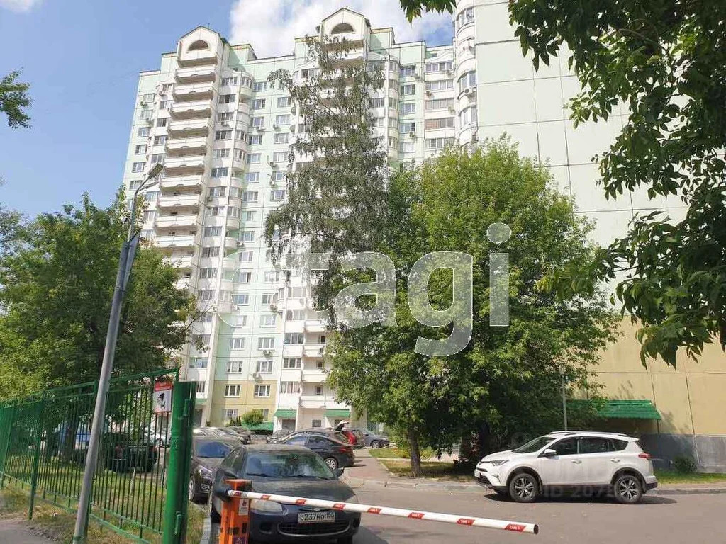 Продажа квартиры, Химки, улица Академика Глушко - Фото 21