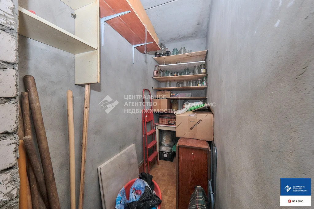 Продажа квартиры, Рязань, ул. Высоковольтная - Фото 10