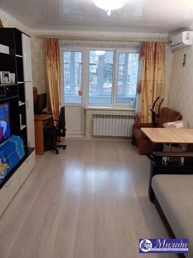 Продажа квартиры, Батайск, ул. Индустриальная - Фото 1