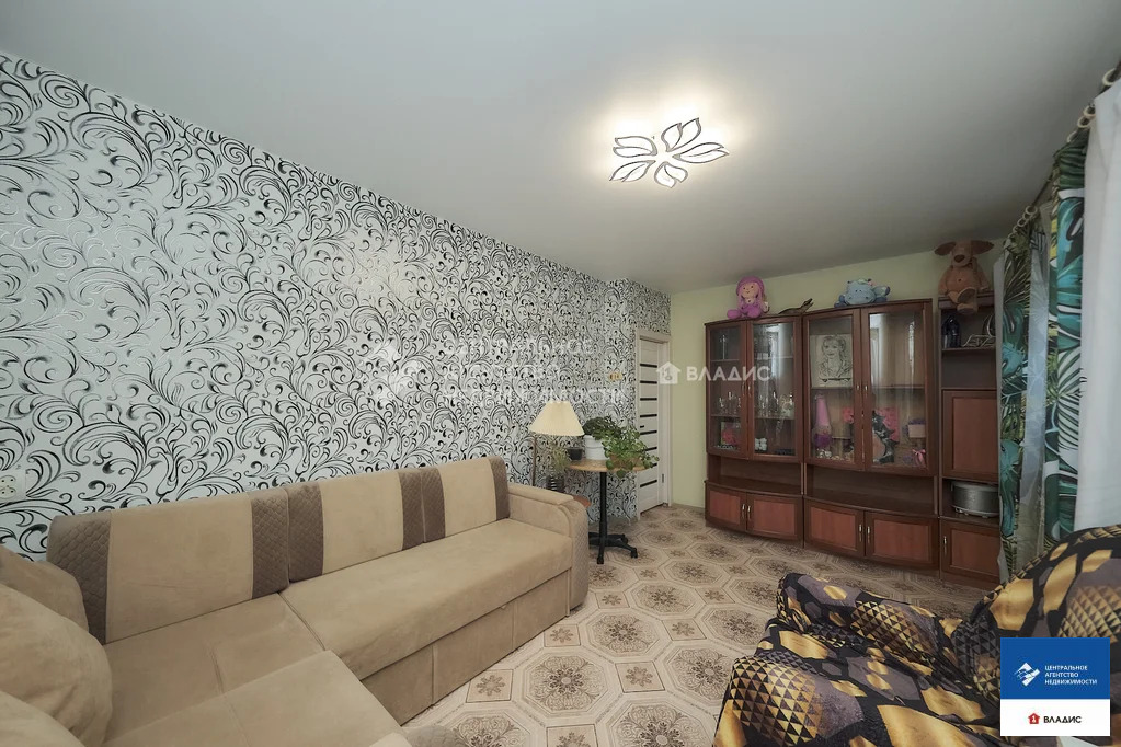 Продажа квартиры, Рыбное, Рыбновский район, ул. Есенина - Фото 4