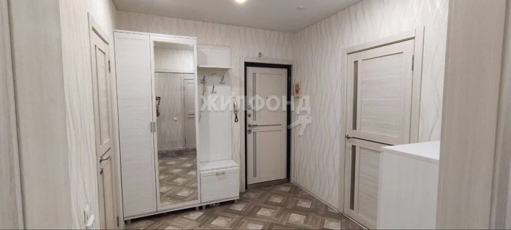 Продажа квартиры, Новосибирск, Виктора Шевелёва - Фото 18